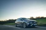 Mercedes-Benz B200 d AMG Line 2019 года (UK)